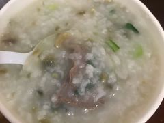-粥传(太古里店)