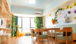 -优月月子中心(南海万达店)