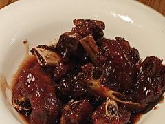 -金苑酒家·客家菜·广东老字号(万象店)