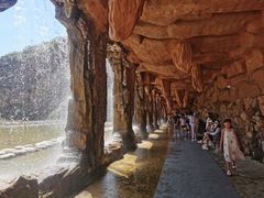 -桑干河大峡谷旅游区