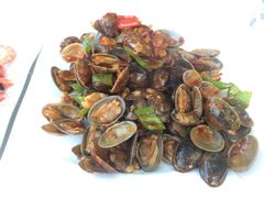 -渔民船说·北塘海鲜·天津菜·海肠捞饭(北塘古镇店)