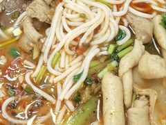 -湖南津市牛肉粉(元成东盛家园店)