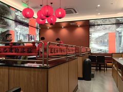 -廖川菜(金虹桥店)