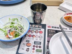 -韩香福烤肉庄园(荣成店)