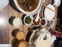 -九转小磨·东北菜老字号(祥安店)