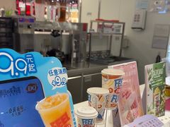 -DQ·蛋糕·冰淇淋(新世纪6F店)