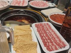 -蜀留香火锅·始于1999·原四川老火锅(白堤路店)