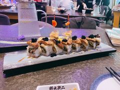 -将太无二·北美传奇寿司(荟聚购物中心西红门店)