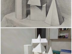 -白鹿艺术美学工作室 1 画室(MOMA校区)