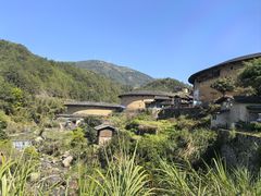 -初溪土楼群