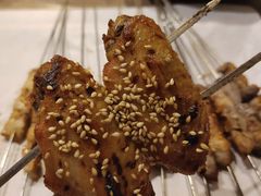 -枪火串烧·东北特色烧烤(罗湖总店)