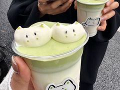 -仙雨林·奶茶鲜果茶(书院巷店)