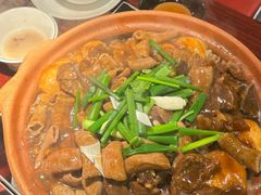 -龚印记牛骨牛杂屋·四代传承(珠影星光城店)