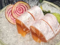 -花见无国界料理(科林楼店)