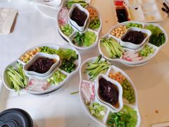 -四季民福烤鸭店(故宫店)