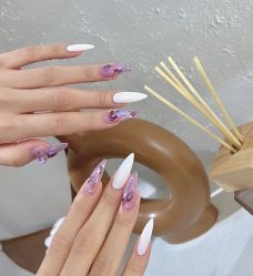 -兔猫ToMoreNails美甲美睫