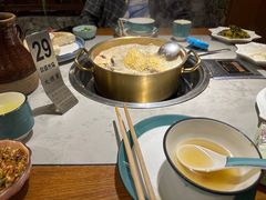 -大理董·董家小厨野生菌火锅(古城旗舰店)