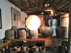 -宋船渔栈(白沙店)