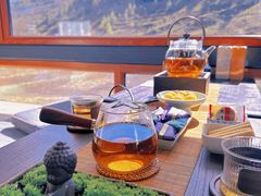 -云座·时光·观景咖啡厅(五爷庙店)