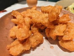 -上上席川菜(凯德乐峰广场店)