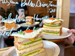 -O'eat Blossom&Pelican(深圳首店)