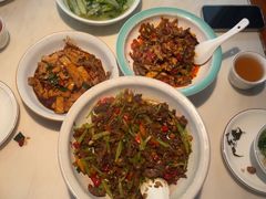 -寻乡迹· 湖南家宴(竹坑店)