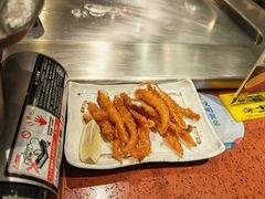 -小山日本料理(兴业太古汇店)