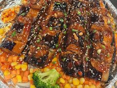 -绿雅居原生态农庄(小涌店)