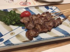 -上户日本料理(北仑富邦店)