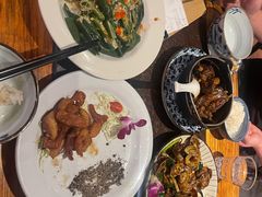 -上楼私房菜(院士路店)