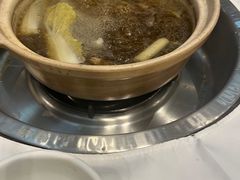 -天宜隆蘑菇宴火锅(石景山旗舰店)