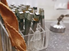 -十八字金·银饰·开蚌DIY·手工体验团建(富力广场店)