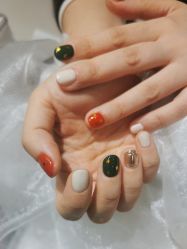 点击看大图 -Nail Me美甲美睫