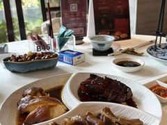 -侨美·唐荔园·40年地道粤菜