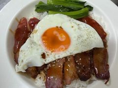 -颓记茶餐厅(美景总店)