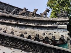 -洛阳白马寺