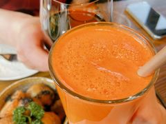 蔬果汁-Money Shops(愚园路店)