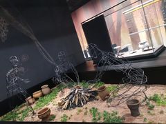 -盘龙城国家考古遗址公园