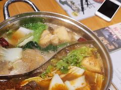 -呷哺呷哺(砂之船奥莱店)