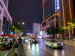 -迎宾楼(解放西街店)