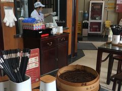 -锡笼记·无锡小笼(方塔店)