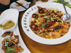 -醉壹号海鲜大排档·老厦门特色菜(厦门美食地标店)