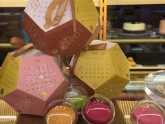 -PAUL LAFAYET 法式甜品(国金中心商场店)