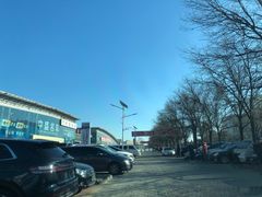 -北京市旧机动车交易市场