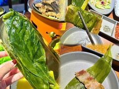 -火炉情韩国料理店(古田路店)