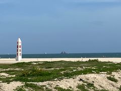 -东郊椰林