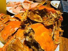-汉巴味德(大悦城店)