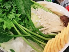 -蝎王府羊蝎子(天通苑店)