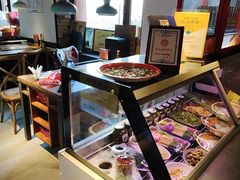 -可口香·非遗老号烧烤(南岗直营店)