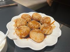 -蜀九香火锅(彩虹店)